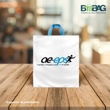 Comment sont fabriqués nos sacs bioplastique personnalisés?