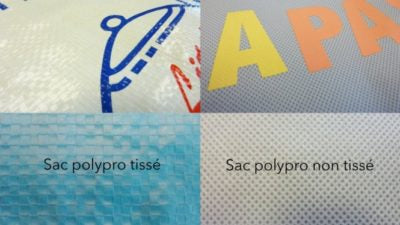 Qu’est ce qu’un sac polypropylène ? Et comment bien le choisir ?