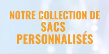 Le TOP des sacs publicitaire personnalisés pour nos clients