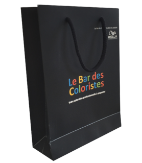 Le pelliculage Soft Touch