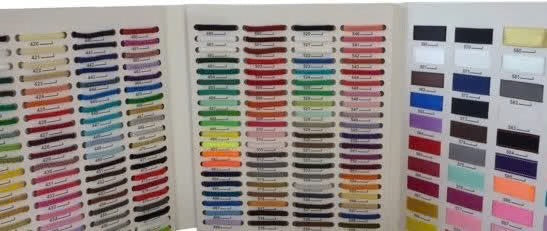 Quel choix pour les poignées, matières, couleurs pour les sacs en papier