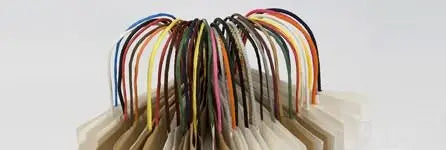 Quelles poignées torsadées pour mes sacs en papier kraft ?