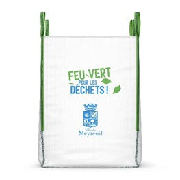 Feu vert sur les Déchets, une initiative de la Mairie de Meyreuil