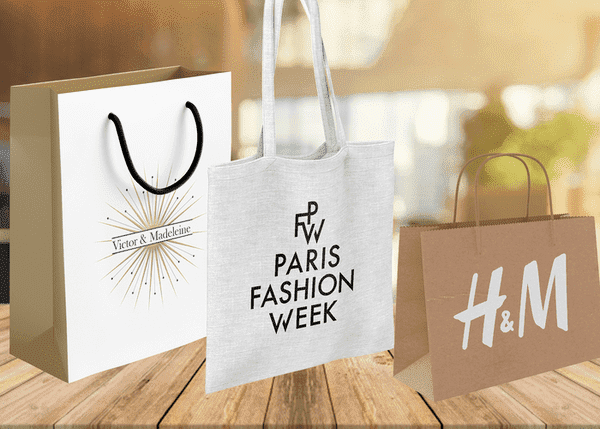 Les 10 raisons qui font du sac personalisé le meilleur outil de communication