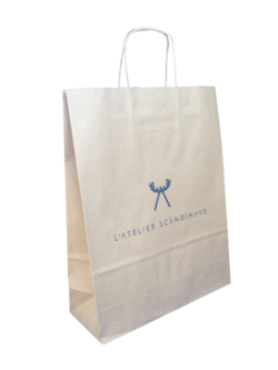 L’Atelier Scandinave : des vêtements jusqu’au sac