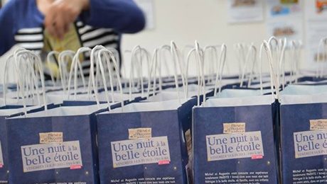 Interdiction des sacs plastiques en 2016 : quelles alternatives ?