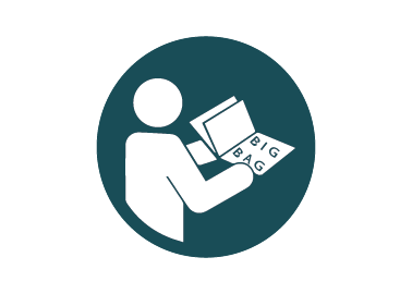 Manuel d’utilisation du Big bag