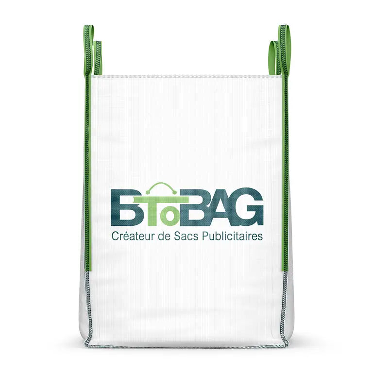 Quel support pour remplir et maintenir mon Big Bag ?