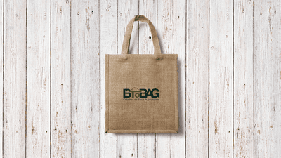 Fabriquant de sac en toile de jute personnalisable