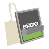 Qu’est-ce que la sérigraphie sur sac ?