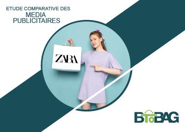 Les points forts de la communication par sac publicitaire !