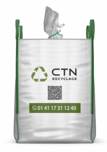 Big Bag Sangles Standards