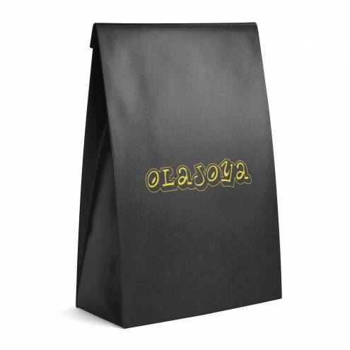 Pochette luxe bijouterie