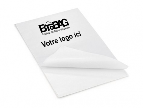 Rame de papier ingraissable