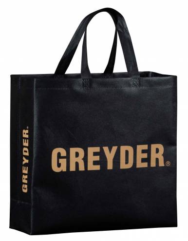 Sac cabas polypro non tissé sérigraphie