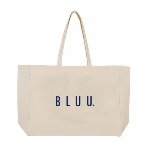 Sac coton avec zip personnalisable