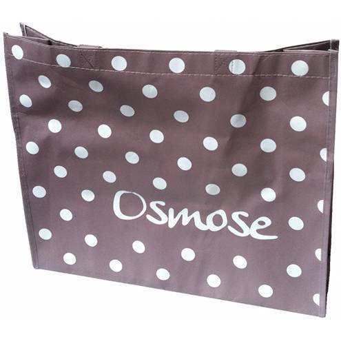 Sac polypropylène tissé petite quantité