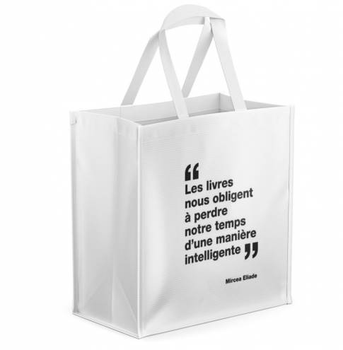 Sac Tissu Non Tissé (T.N.T)