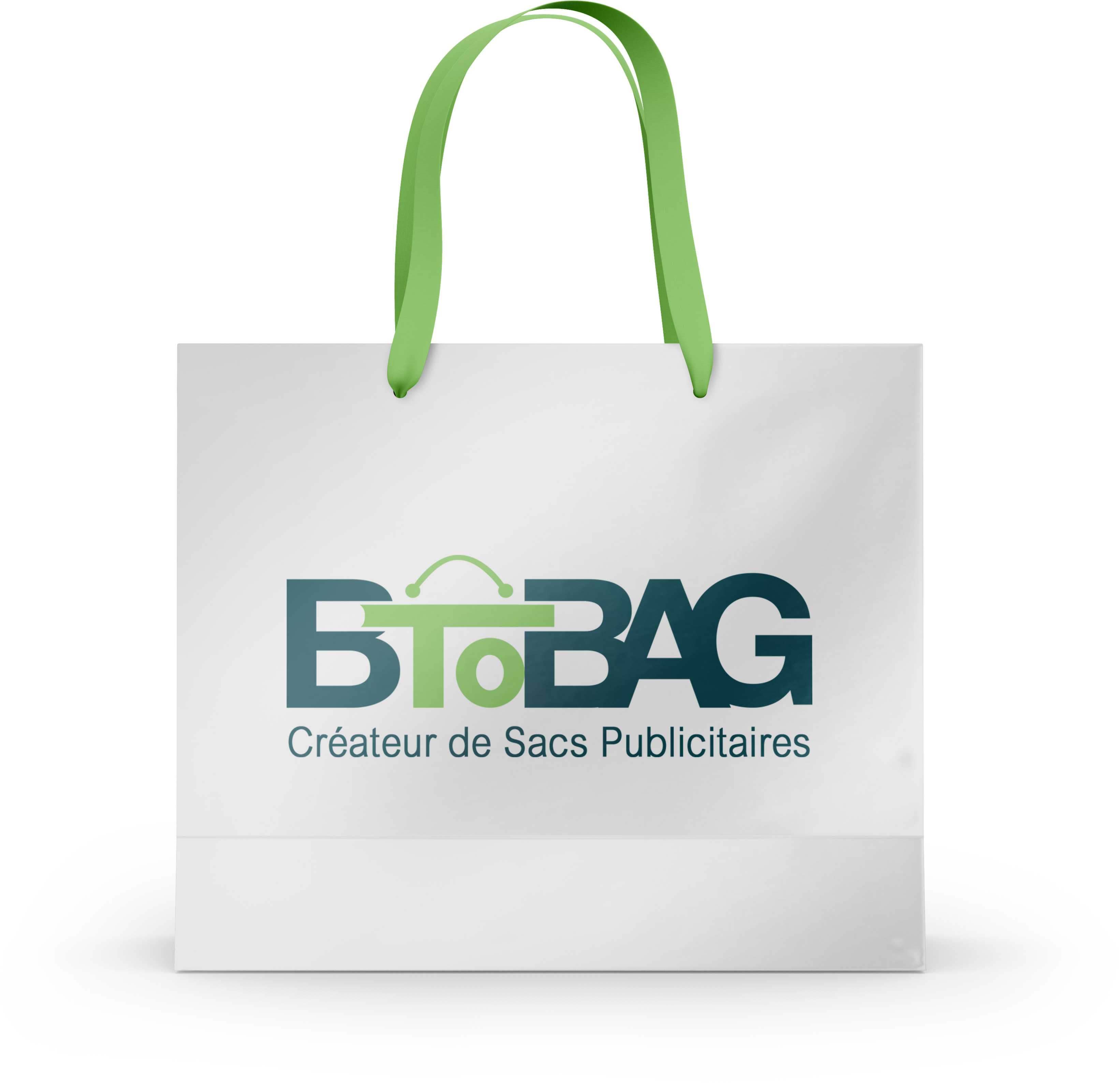 Sac cabas polypro non tissé Flexographie