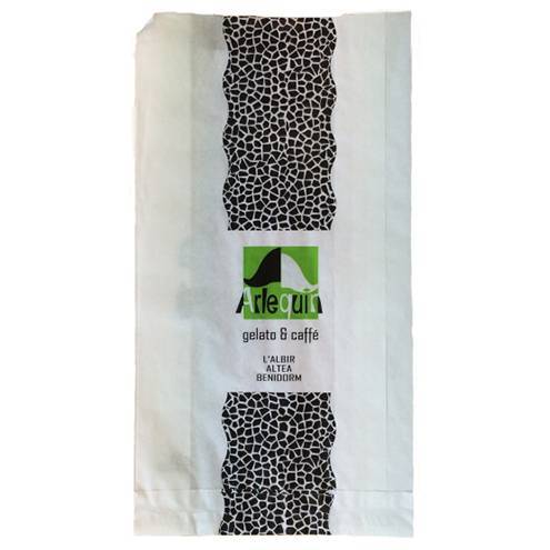 Sachet kraft bijouterie