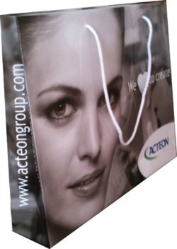 Acteon sac luxe 2