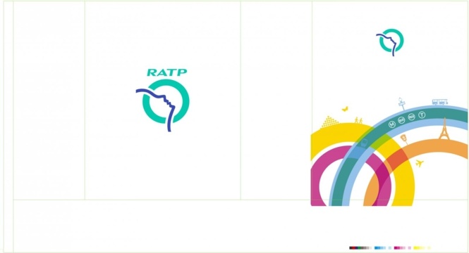 BAT sac papier ratp