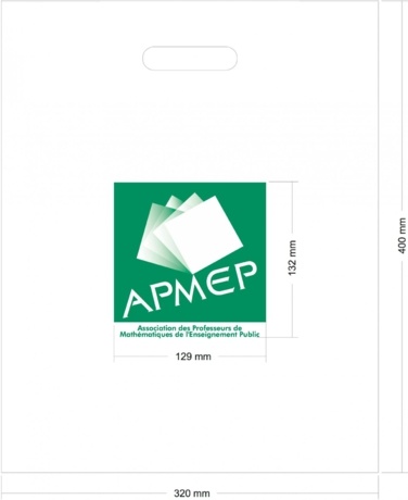 BAT sac plastique APMEP