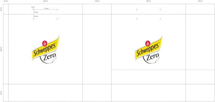 BAT schweppes