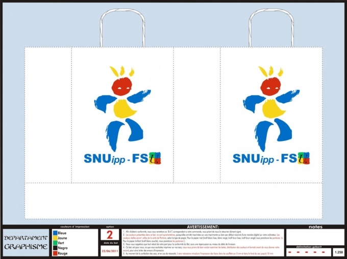 BAT USINE SNUIPP
