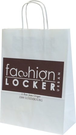Fashion Locker Urban