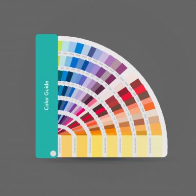 Personnalisez Votre Sac Avec Le Nuancier Pantone