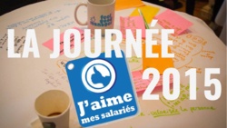 j'aime mes salariés