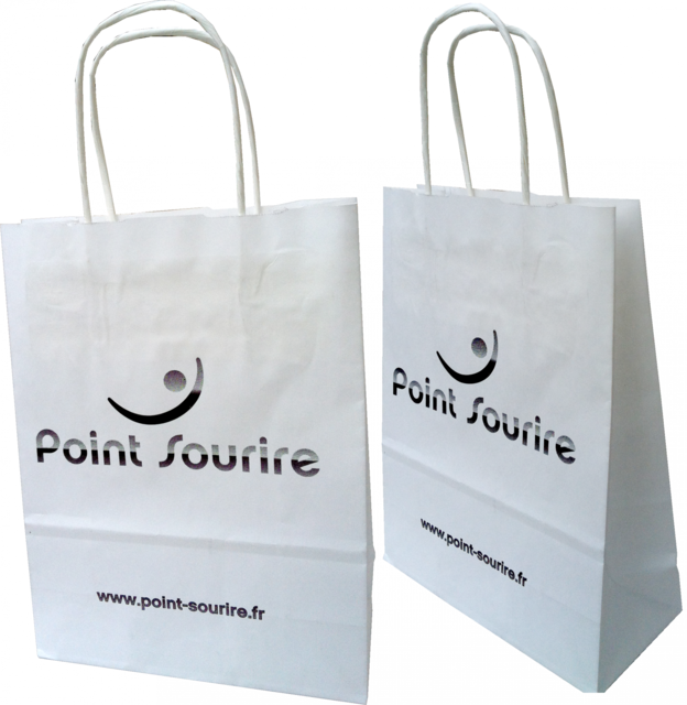 Point-Sourire