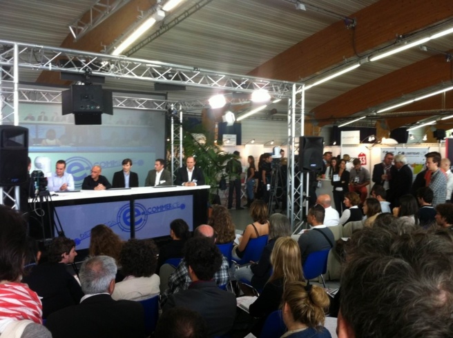 sac publicitaire salon aquitaine