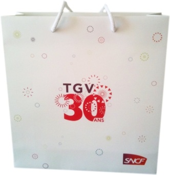 TGV 30 Face