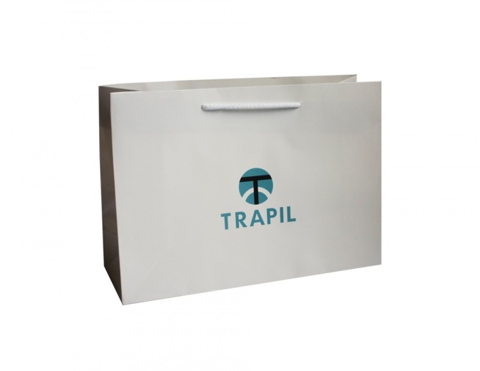 Sac pelliculé Trapil