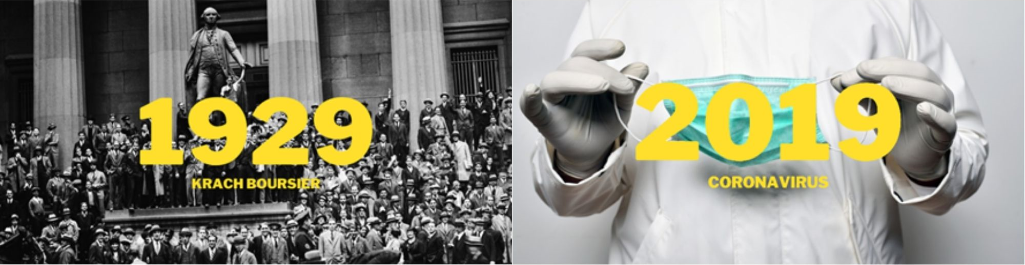 Être précurseur est-ce ridicule, dangereux ou évident ?