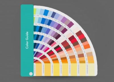 Nuancier Pantone : un élément clé du sac personnalisable