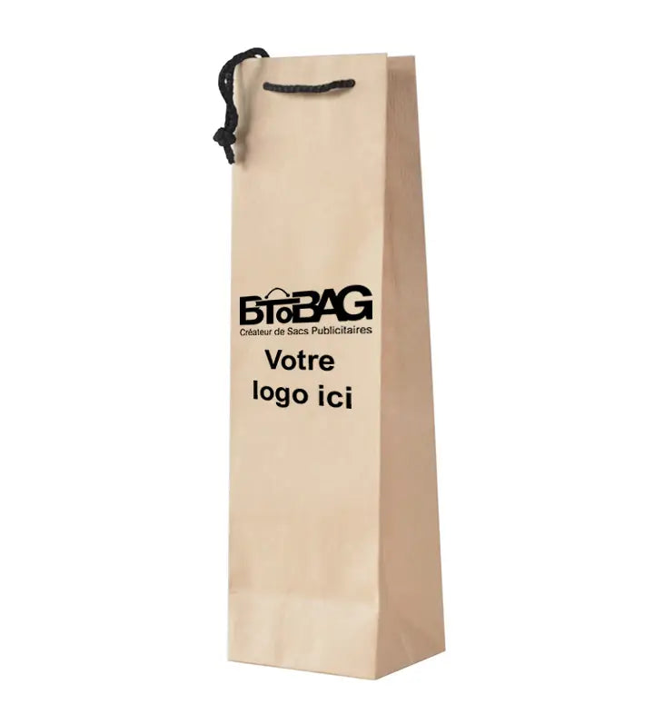 Nos différents types de sac bouteille