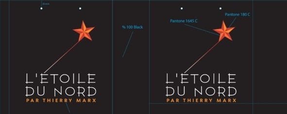 Des sacs traiteurs ou sacs repas en papier kraft à emporter