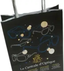 Un petit sac sympa pour les opticiens