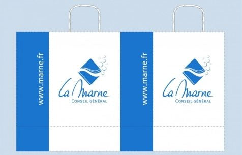 Une urgence en sac kraft personnalisé ? Cas d’exemple !