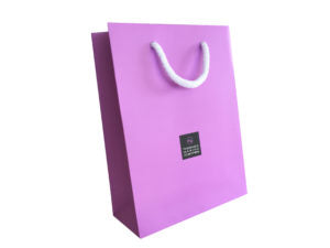 Les sacs luxe et leur fabrication