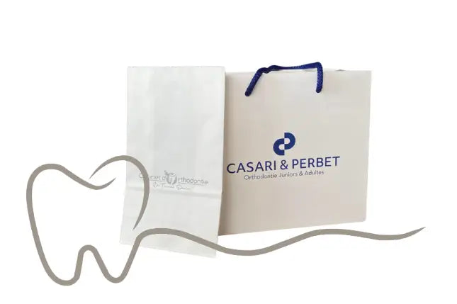 Retours d’expériences : conseils pour les sacs & sachets orthodontistes