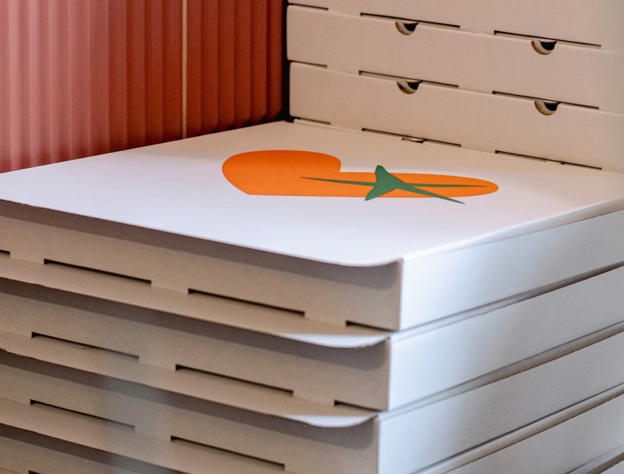 Les boîtes à pizza personnalisées sont moins chère que les boîtes à pizza standard : Le saviez-vous ?