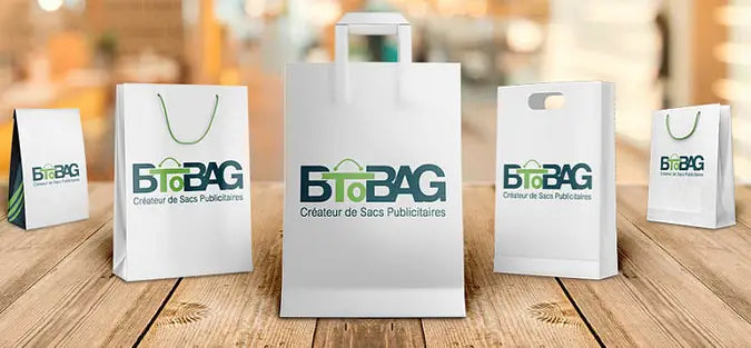 Combien coûte l’impression de sac personnalisé ?