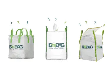 Quelle est la quantité d’un Big Bag ?