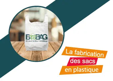 Sac plastique et recyclage : vers des solutions 100% biodégradables