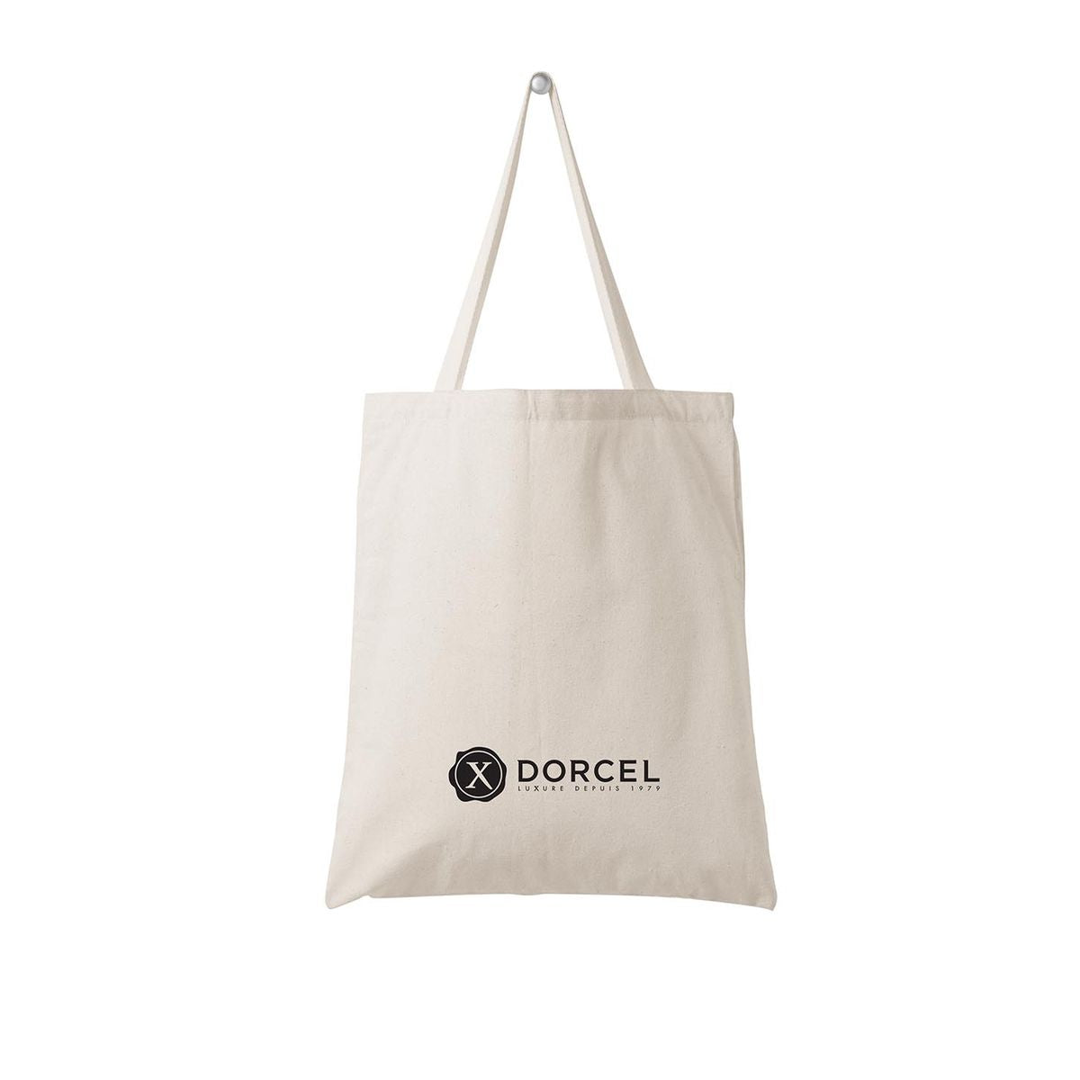 Le Tote Bag personnalisé Marc Dorcel