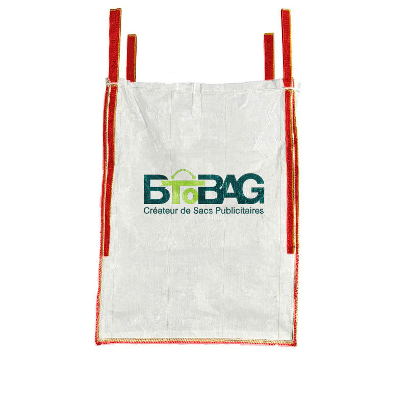 Les 6 avantages du Big Bag dans l’industrie